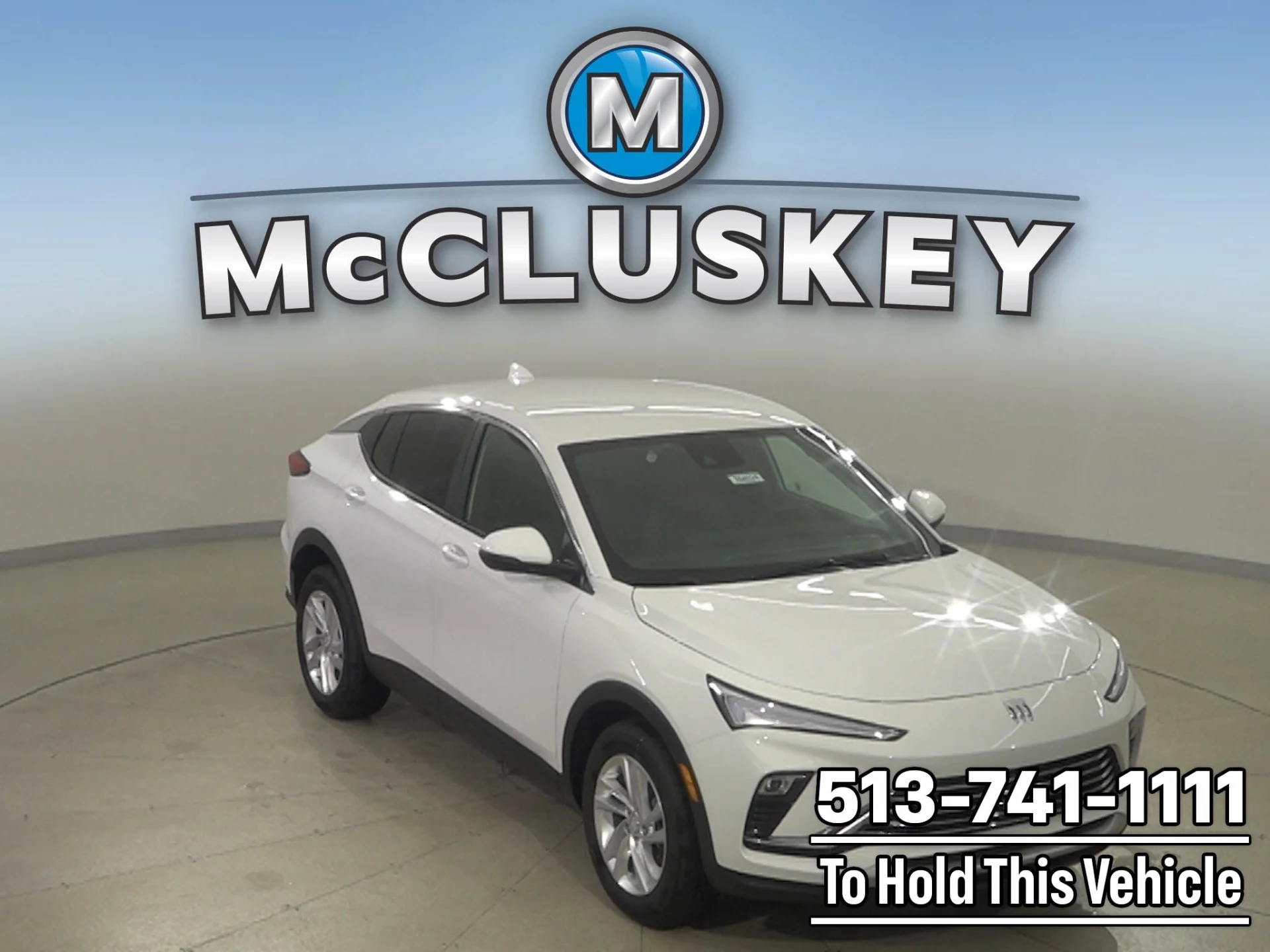 New 2026 Summit White Buick Preferred image 52