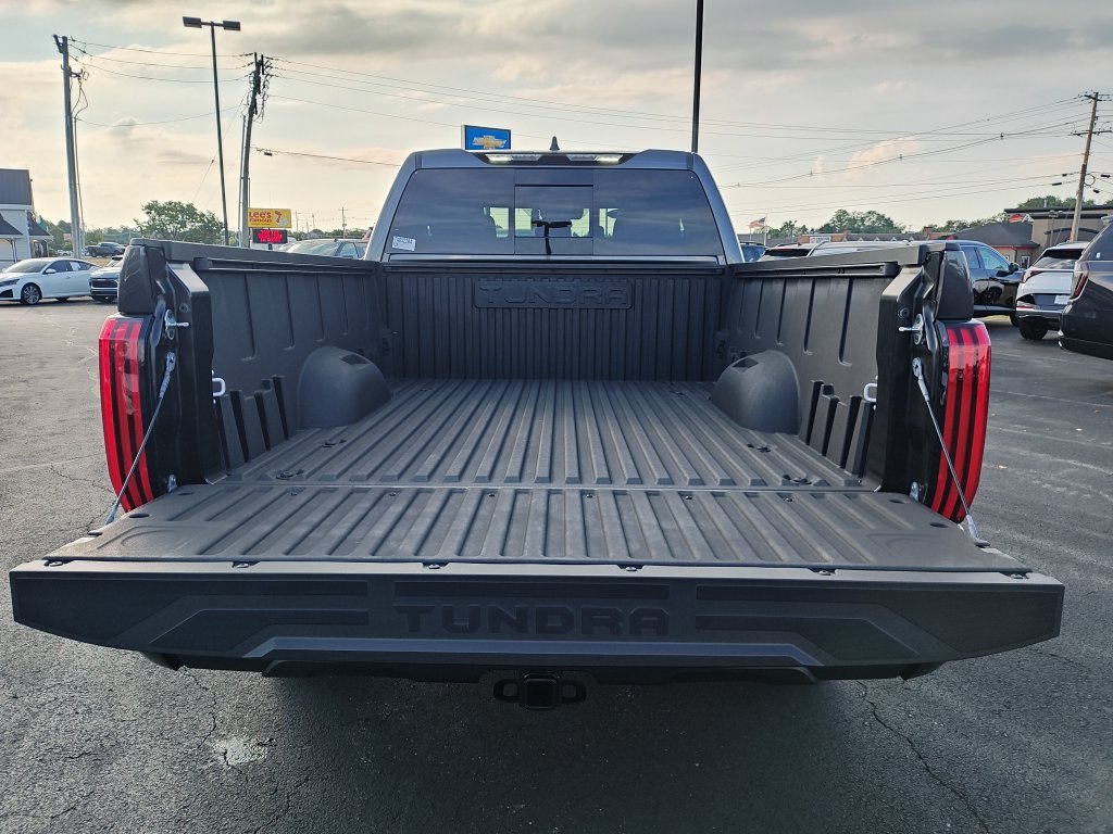 Used 2026 Gray Toyota SR image 11