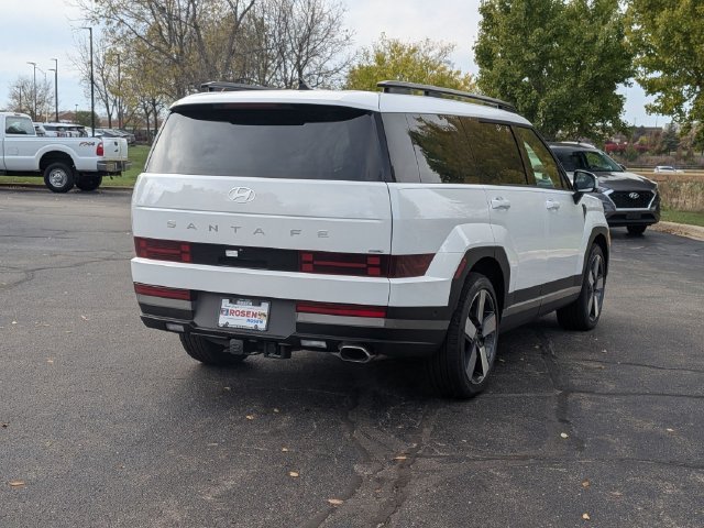 Certified Used 2026 White Hyundai Limited image 7