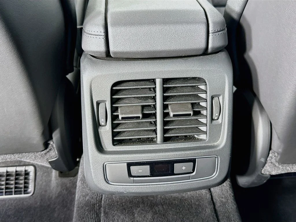 Used 2022 Silver Audi Premium Plus image 26
