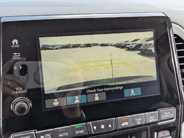 Used 2024 Gray Honda Touring image 23