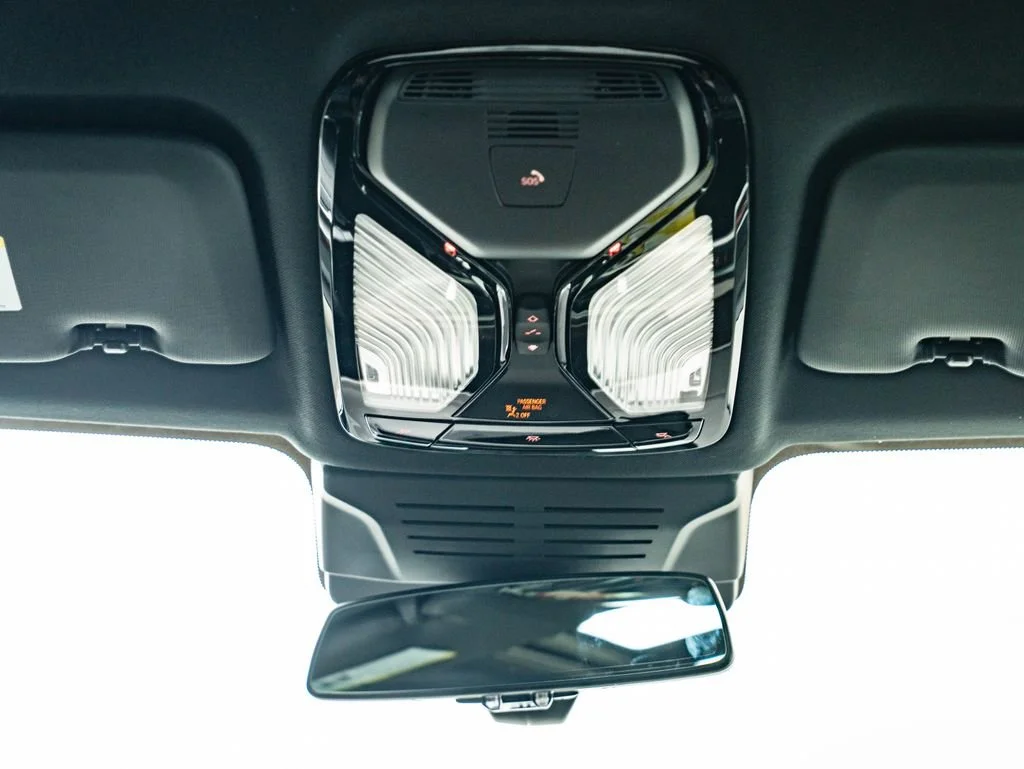 New 2026 Skyscraper Grey Metallic BMW xDrive40i image 41