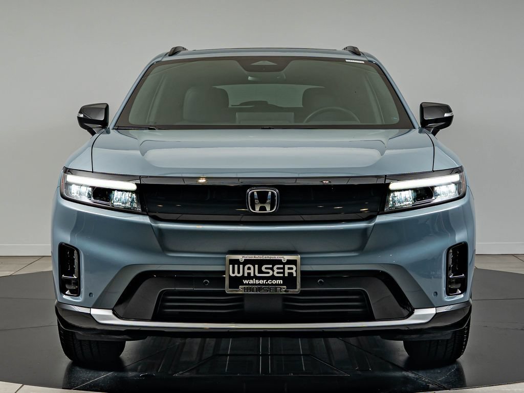 Used 2025 Honda Prologue Touring with VIN 3GPKHXRJXSS510033 for sale in Wichita, KS
