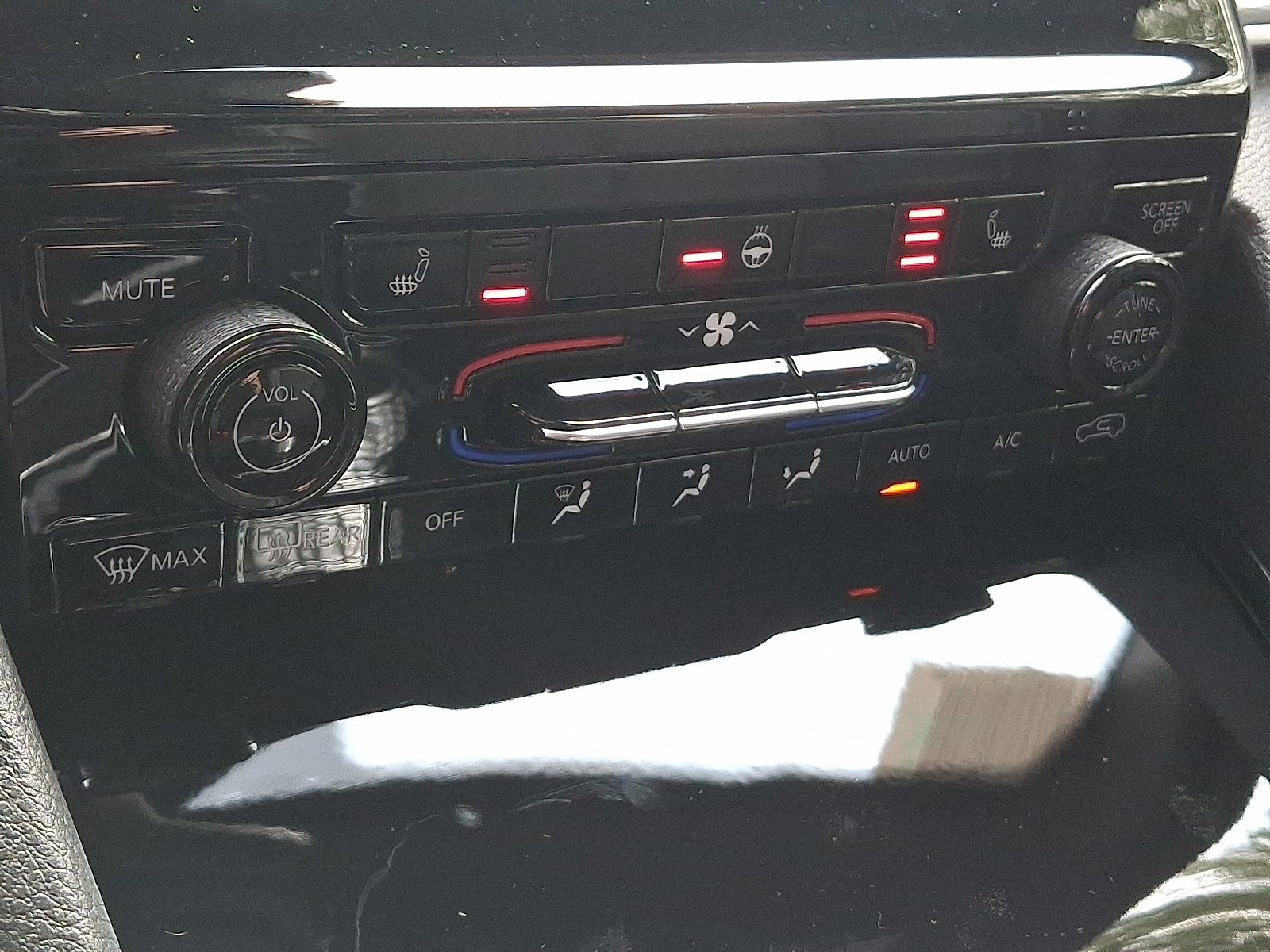 2025 Jeep Grand Cherokee Altitude - Photo 10