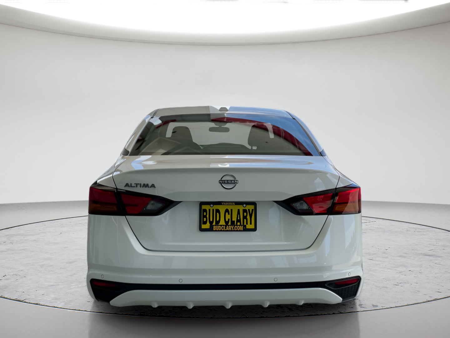 2025 Nissan Altima SV - Photo 6
