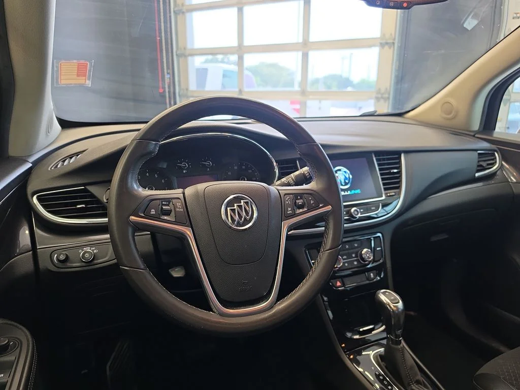 Used 2019 Brown Buick Preferred image 19