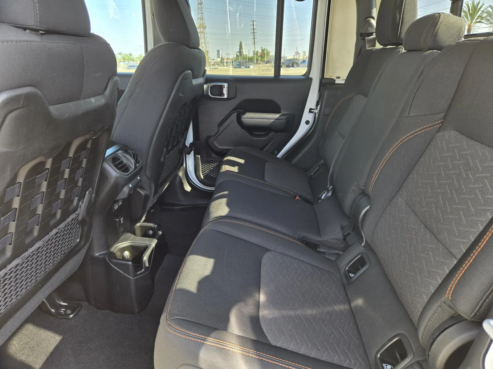 2021 Jeep Gladiator Mojave - Photo 27