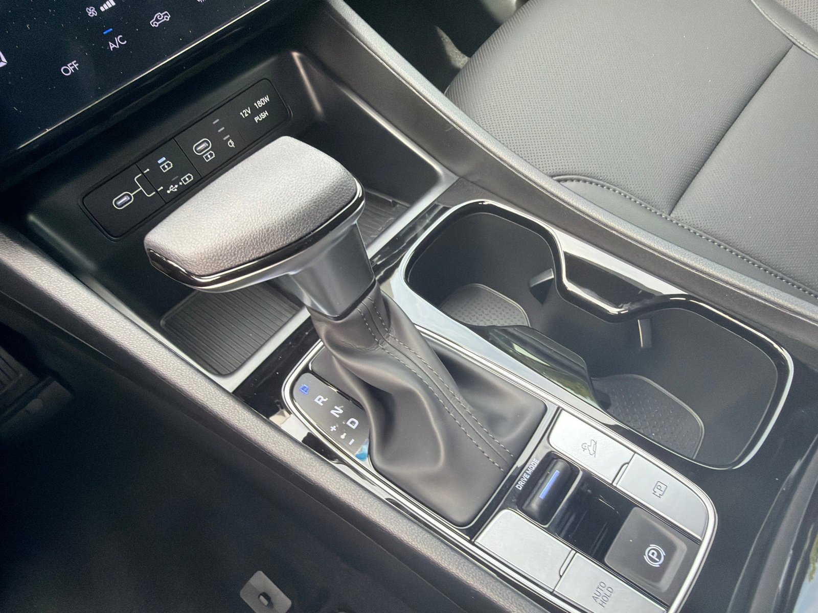 New 2026 Hampton Gray Hyundai SEL Activity image 25