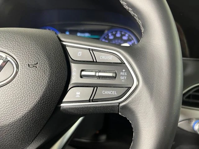 Used 2022 Gray Hyundai SEL image 22