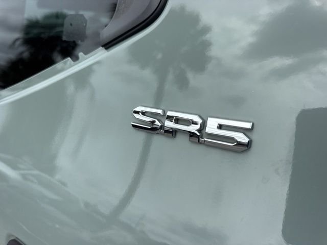 2024 Toyota Tundra SR5 - Photo 32