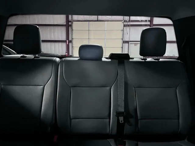 Used 2025 White Ford XL image 12