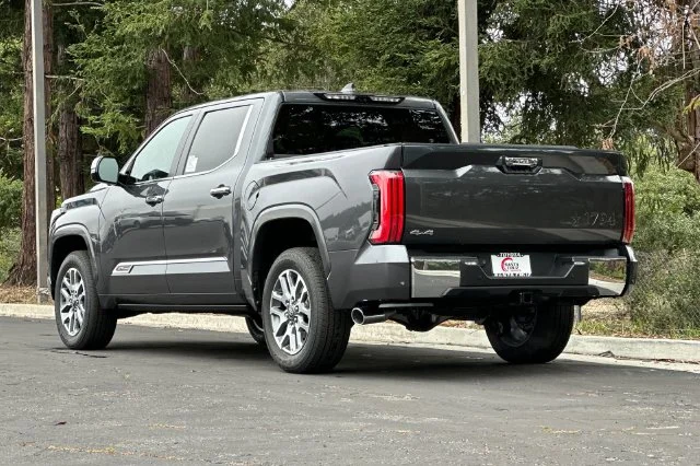 2026 Toyota Tundra 1794 Edition - Photo 6