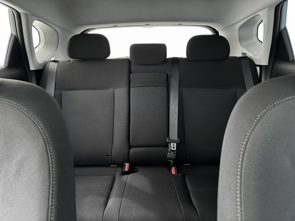 2025 Hyundai Kona SEL - Photo 24