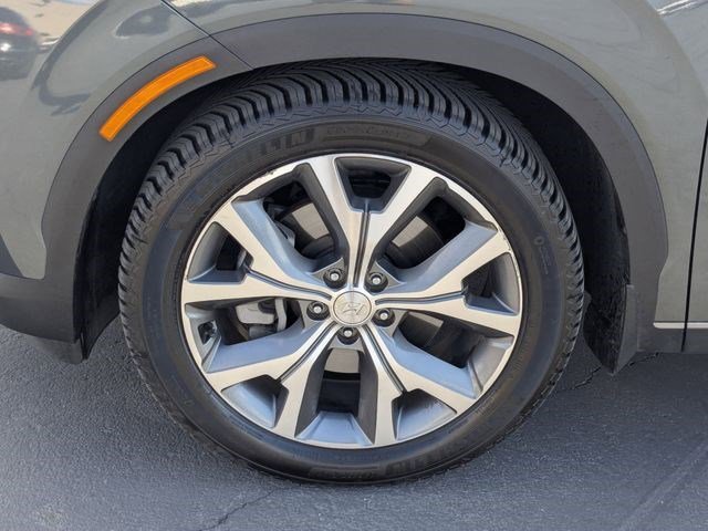 2022 Hyundai Palisade SEL - Photo 13