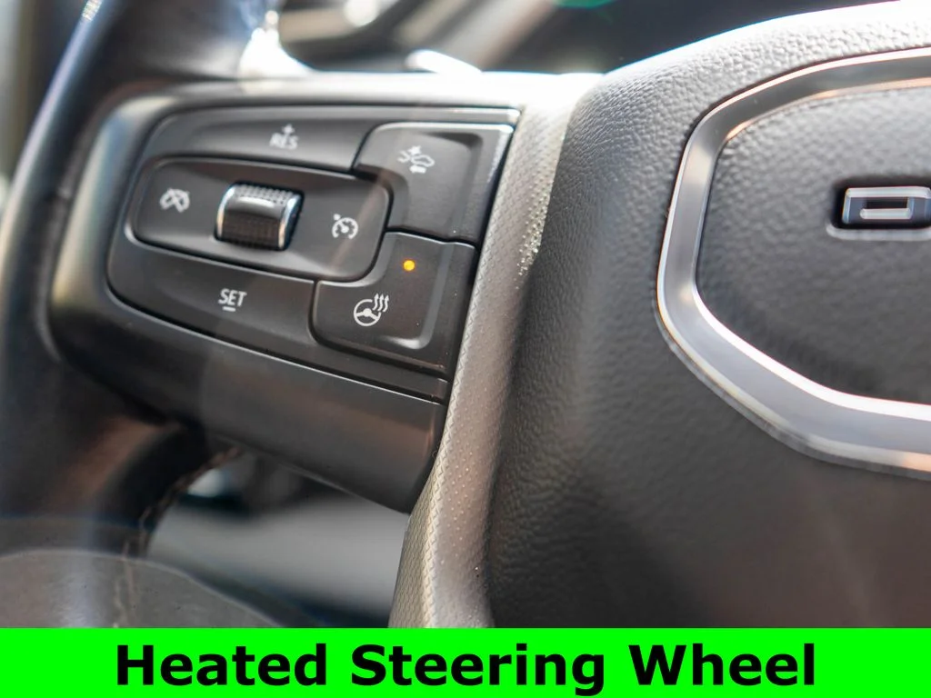 Used 2024 White GMC Denali image 23
