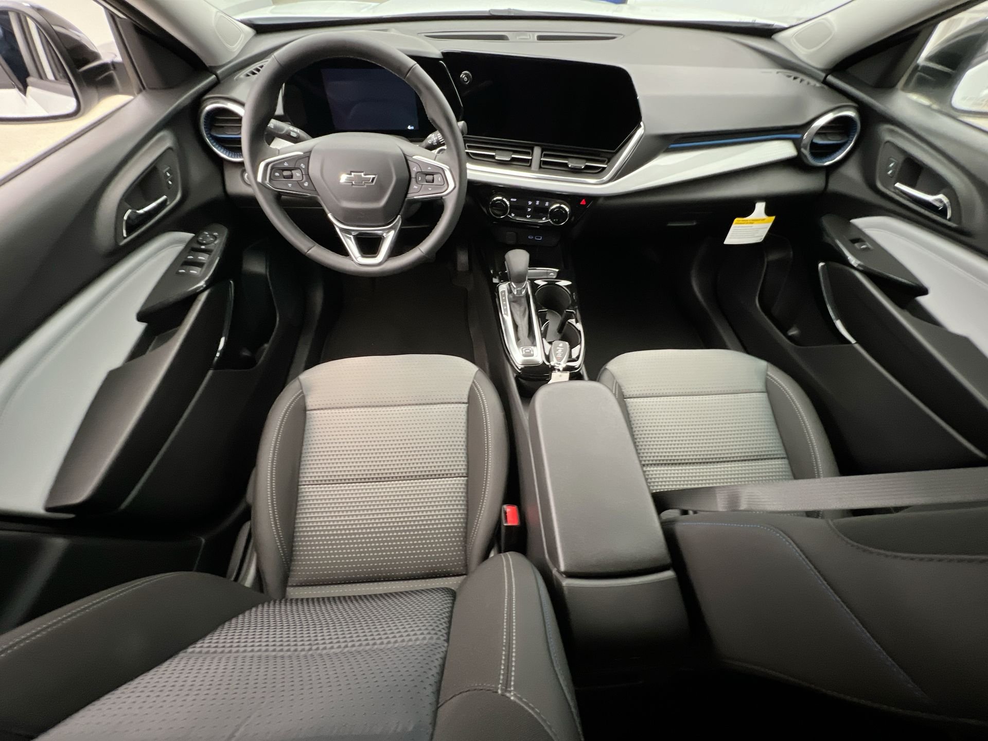 2026 Chevrolet Trax LT - Photo 76