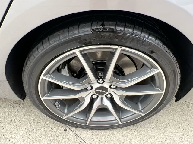 2024 GENESIS G70 Standard - Photo 41