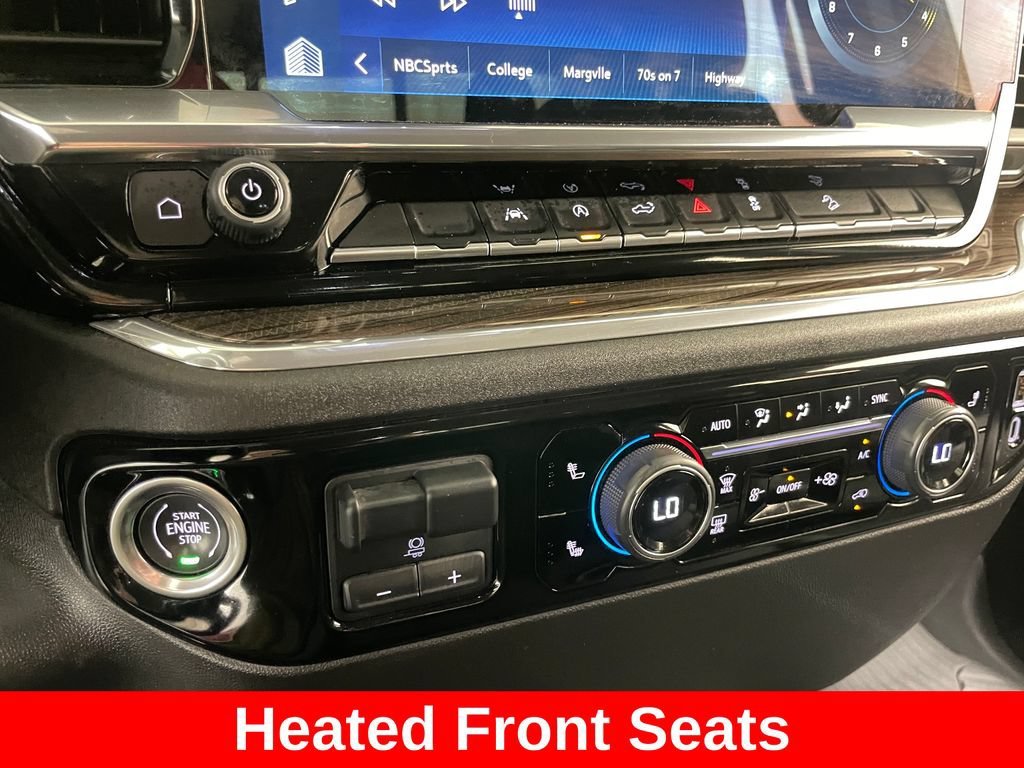 2024 Chevrolet Silverado 1500 LT - Photo 31