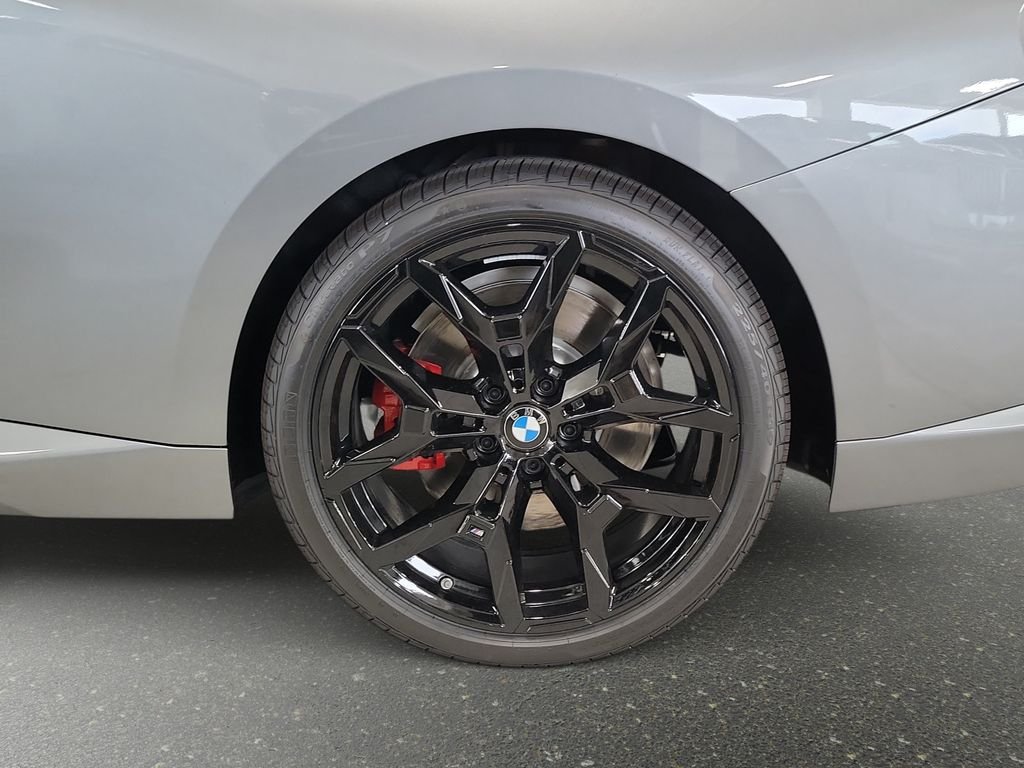 New 2026 Skyscraper Grey Metallic BMW 230i image 27