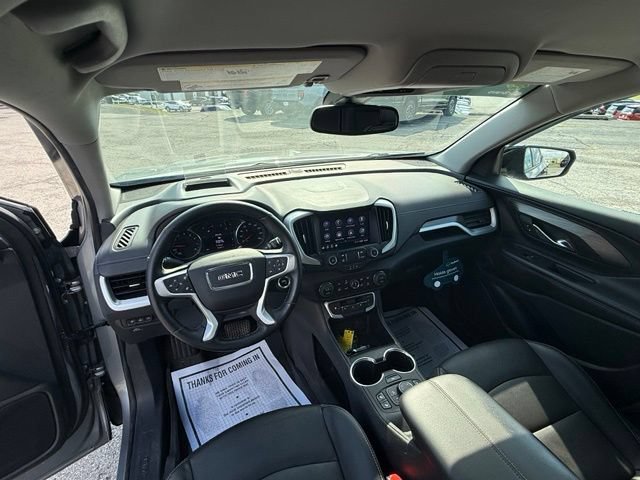 2023 GMC Terrain SLT - Photo 26