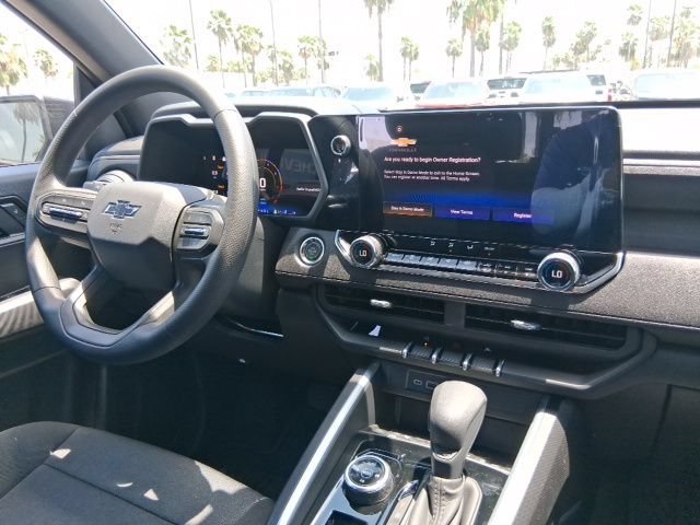 2026 Chevrolet Colorado Trail Boss - Photo 12