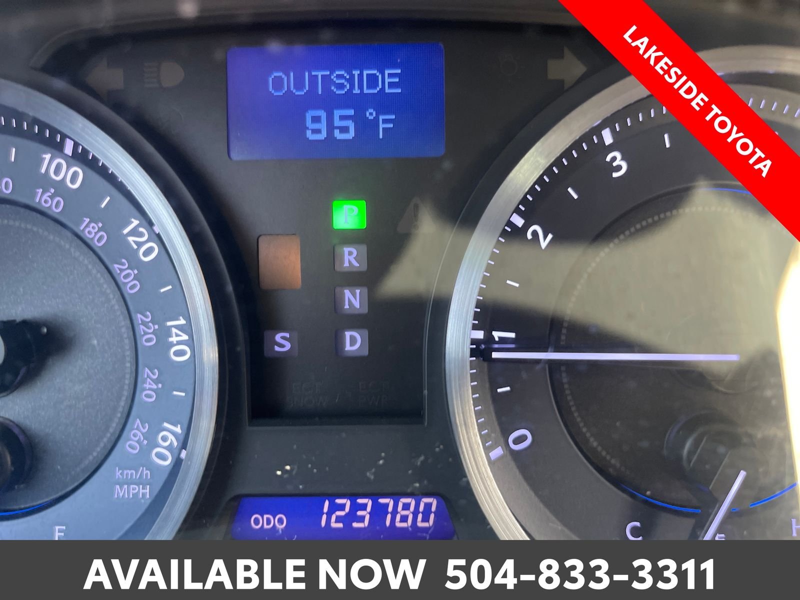 Used 2013 Gray Lexus 250 image 36