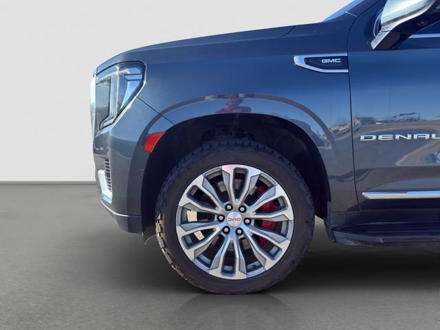 2021 GMC Yukon Denali - Photo 20