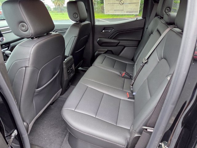 2026 GMC Canyon Elevation - Photo 6
