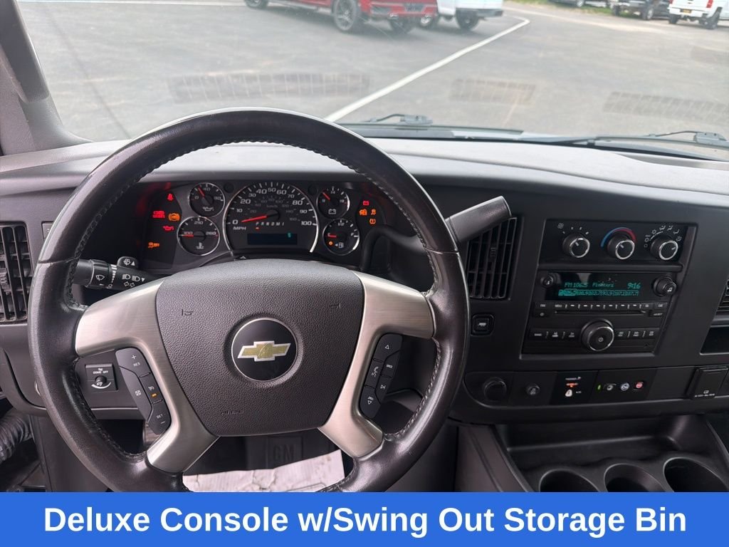 Used 2017 Gray Chevrolet LT image 19