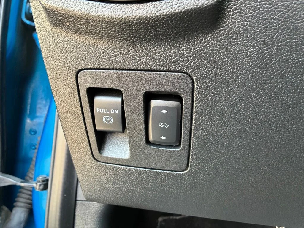 Used 2020 Blue Ford Raptor image 59