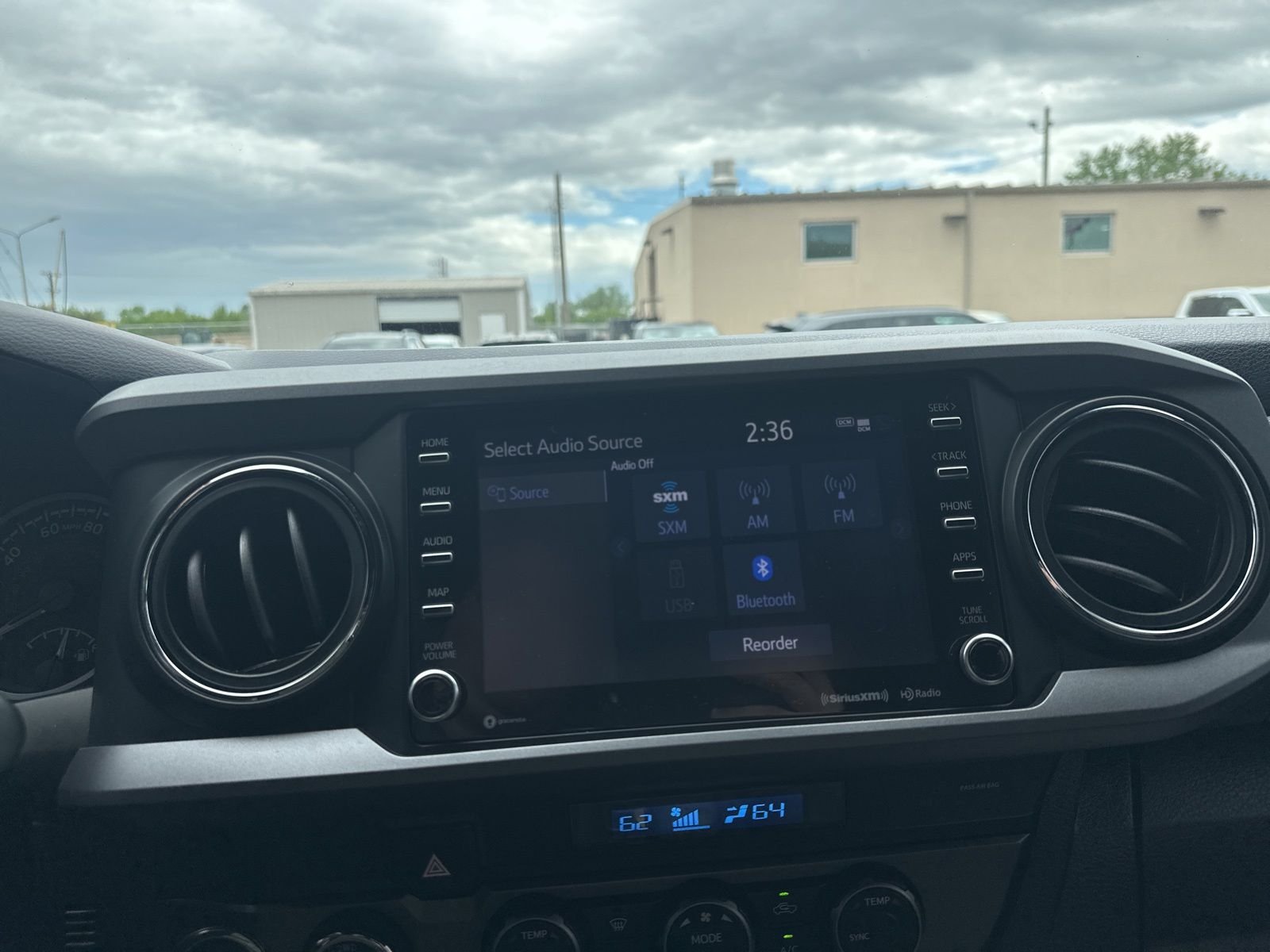 Used 2022 Beige Toyota TRD Sport image 48