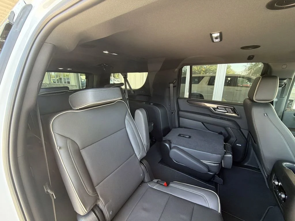 2026 GMC Yukon XL Elevation - Photo 15