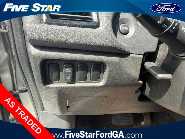 Used 2024 Gray Mitsubishi 2.0 LE image 12