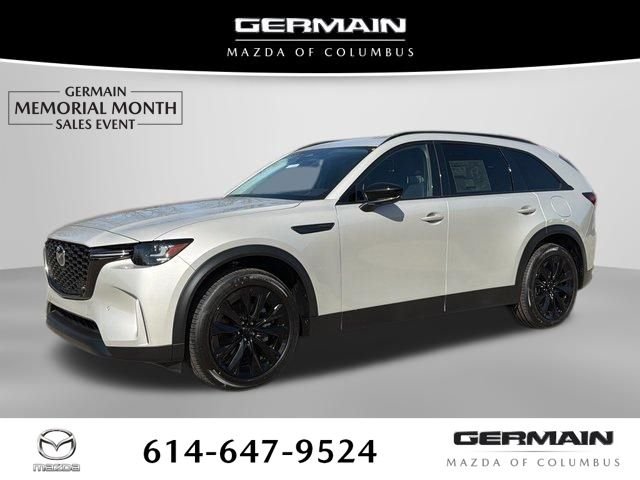 2026 Mazda CX-90 PHEV Premium Package's photo