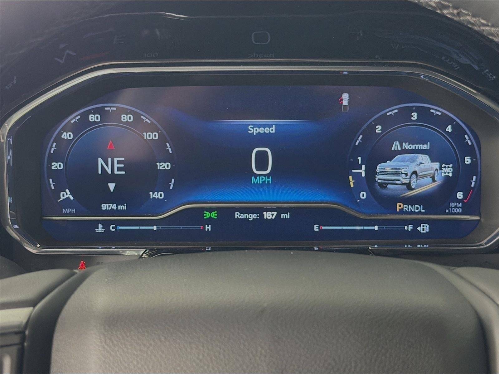 Used 2024 Black Chevrolet LT (2FL) image 18