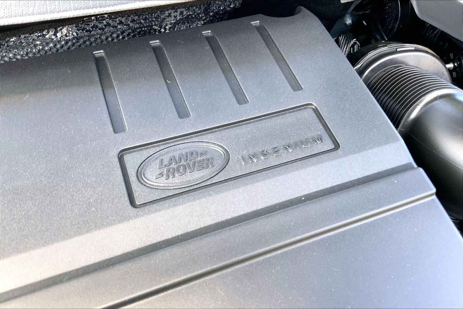 New 2026 Arroios Grey Land Rover Hoxton Edition image 17