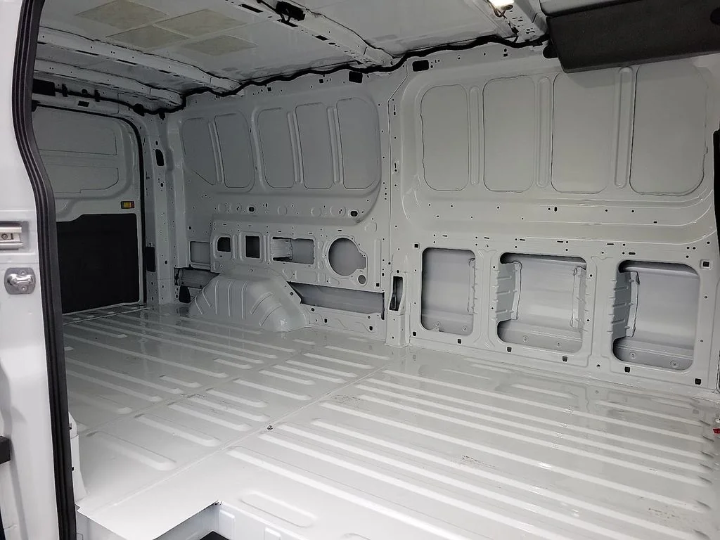 2026 Ford Transit Van Base - Photo 9