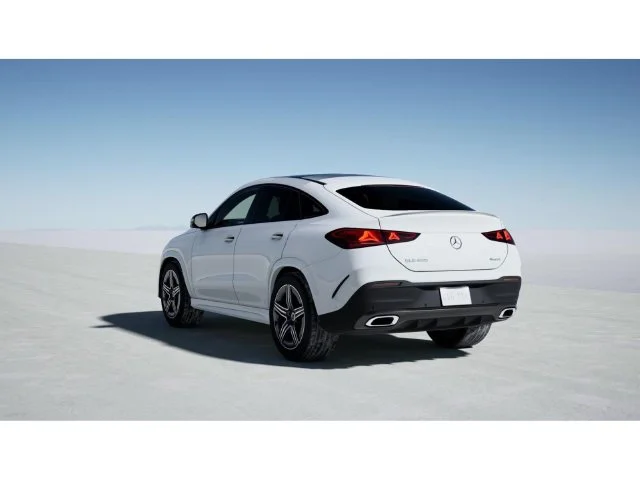 New 2027  Mercedes-Benz GLE 450 Coupe image 29