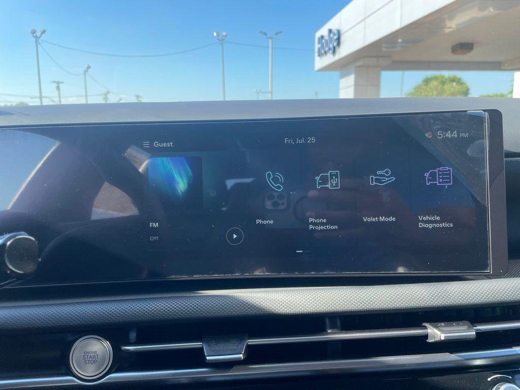 2026 Hyundai Santa Cruz SEL Activity - Photo 23