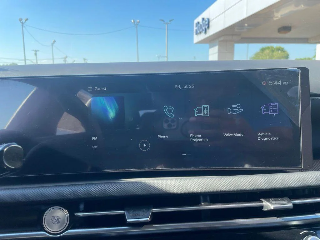 2026 Hyundai Santa Cruz SEL Activity - Photo 23