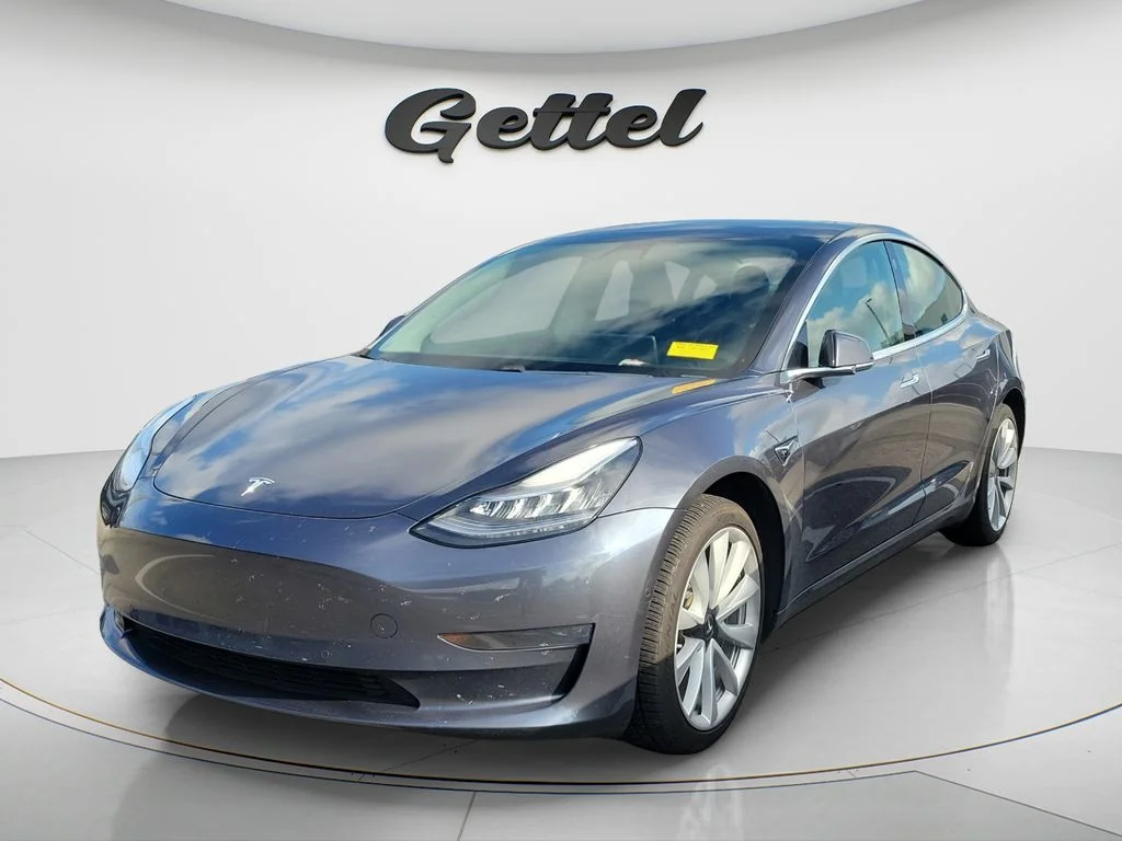 2020 Tesla Model 3 Base