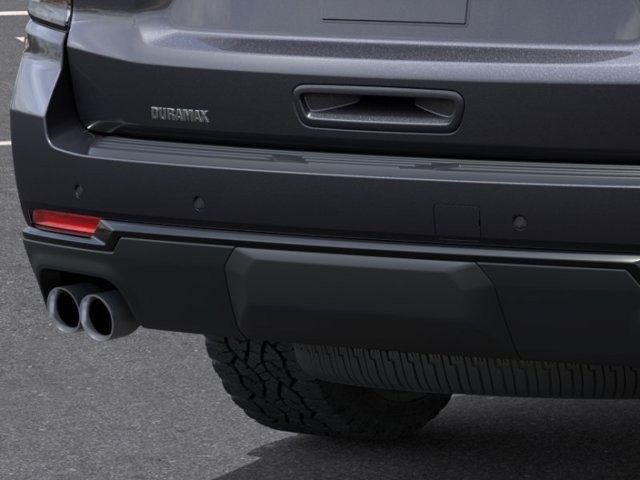 2027 Chevrolet Suburban Z71 - Photo 14