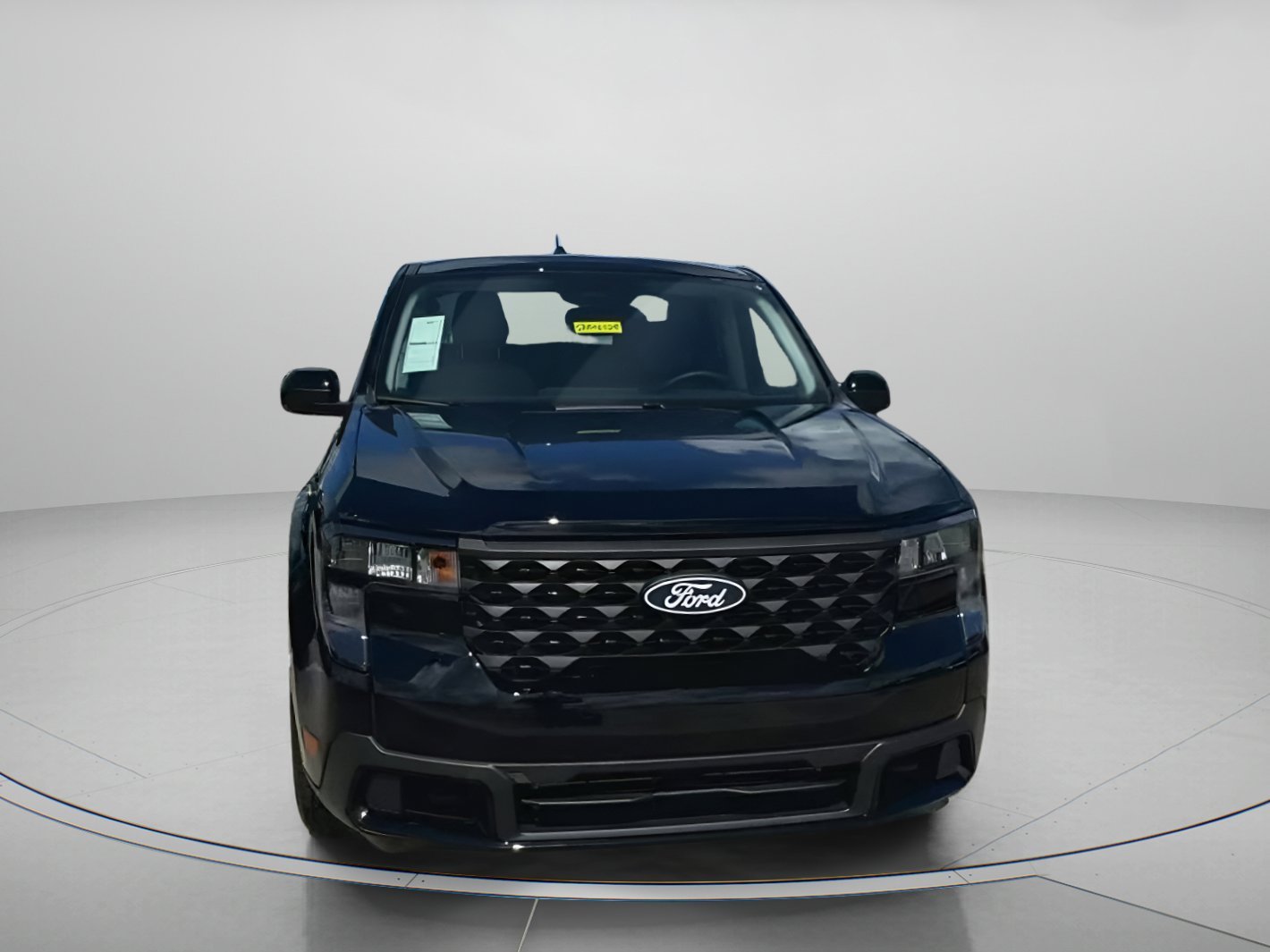 2025 Ford Maverick XLT - Photo 6