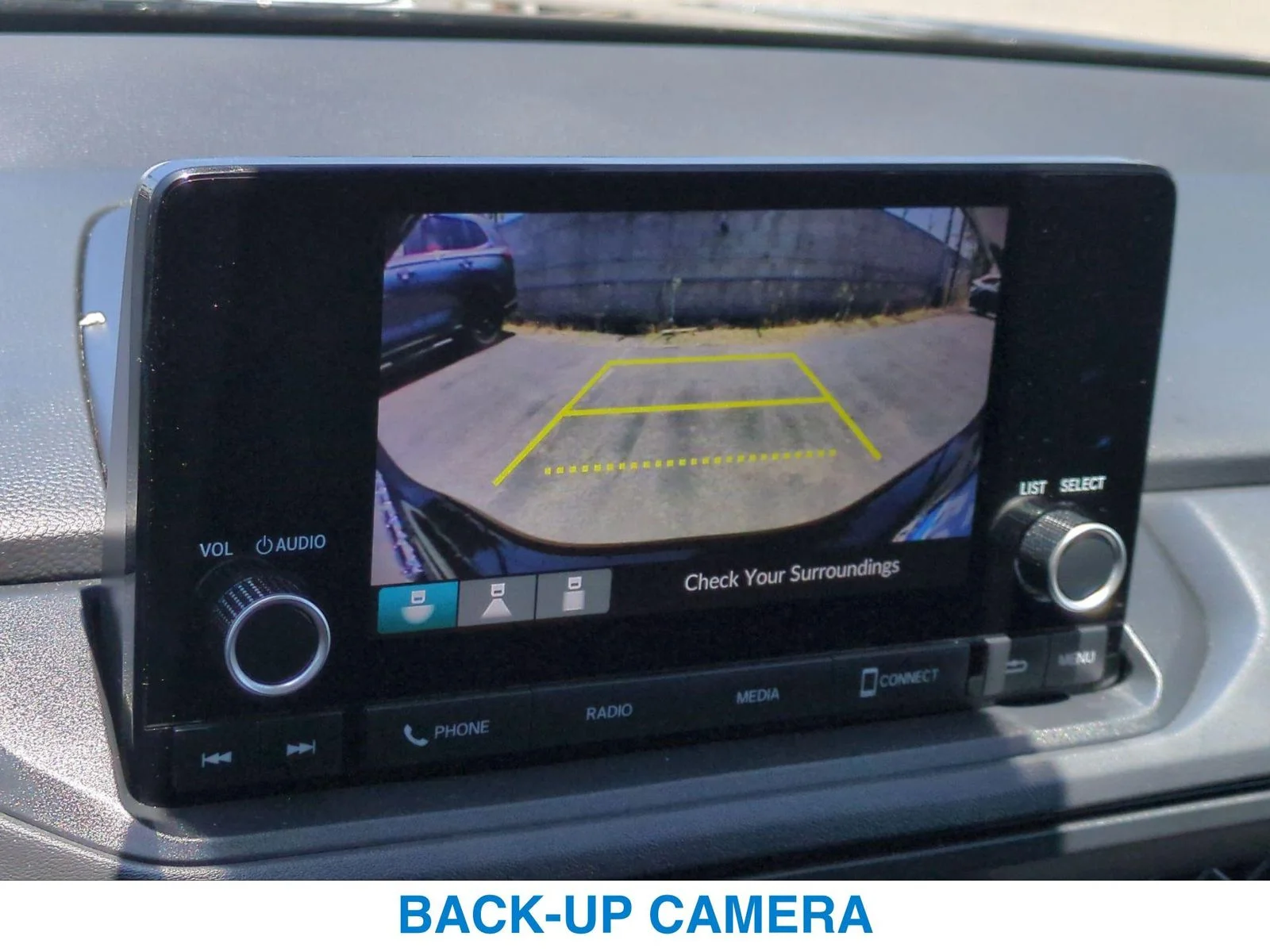 Used 2024 Black Honda LX image 18