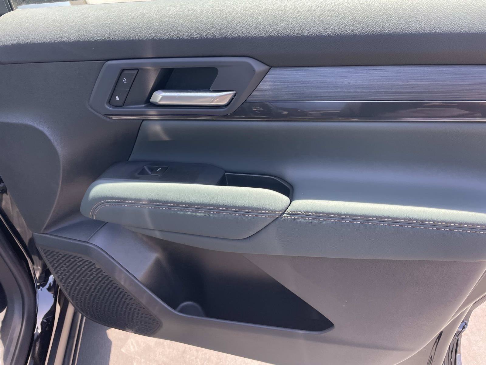 2026 GMC Terrain AT4 - Photo 27