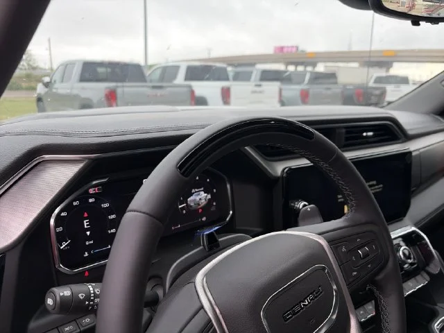 New 2026 Silver GMC Denali image 18