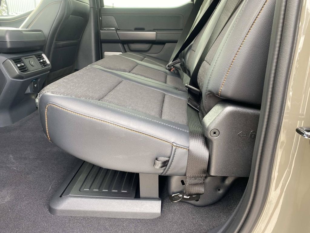 New 2026 Marsh Gray Ford Tremor® image 9