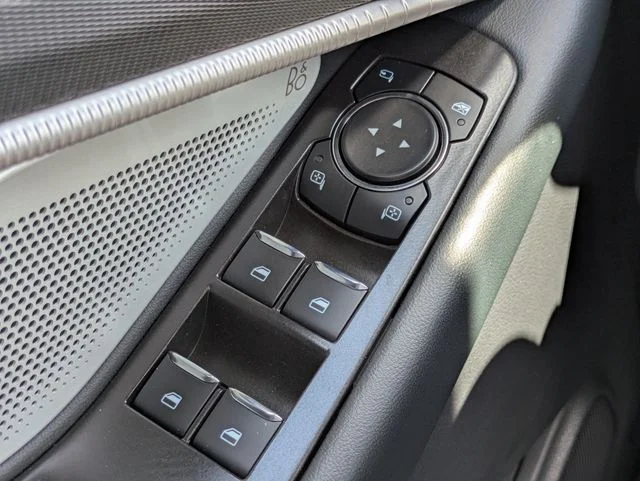 New 2026 Marsh Gray Ford Tremor® image 25