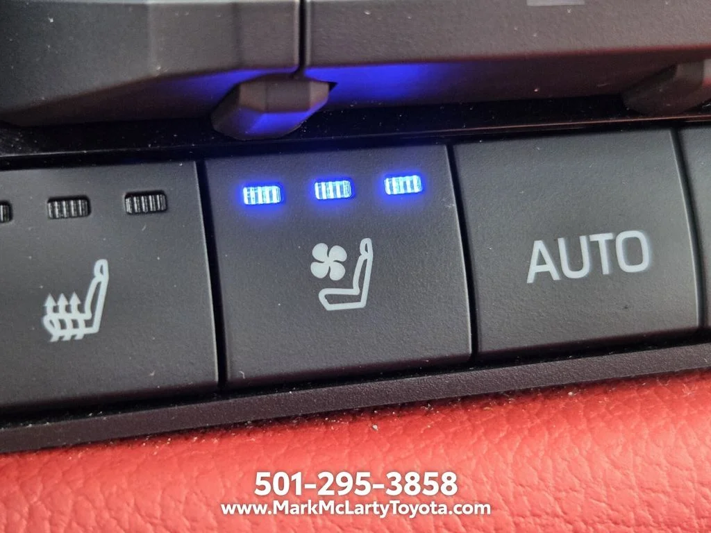 Used 2024 Gray Toyota TRD Pro image 23