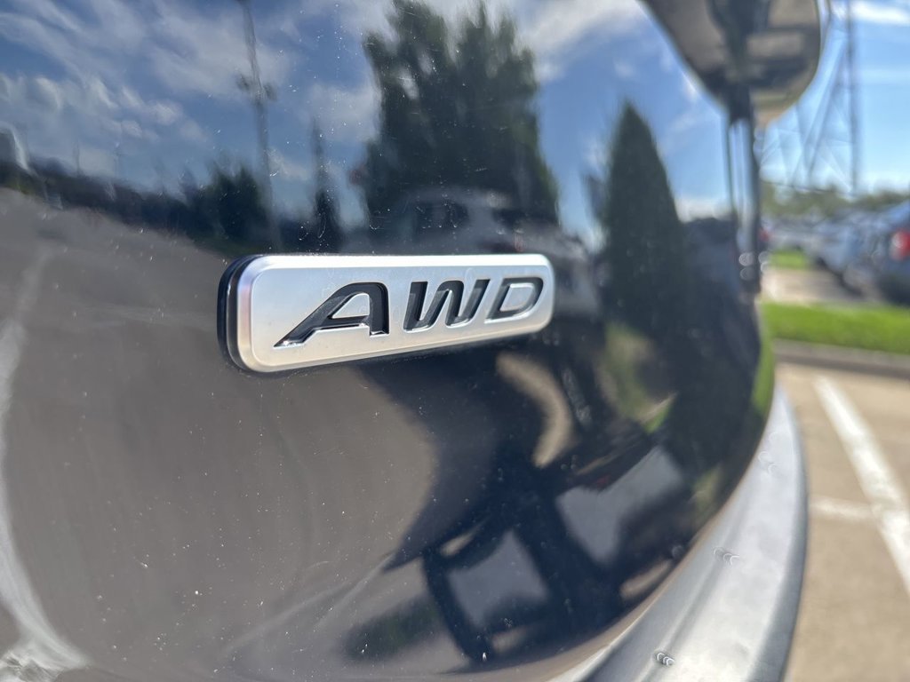 2022 Kia Telluride LX - Photo 37
